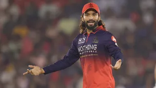 'Has Been Participating...': Rajat Patidar Shares Crucial Update On Phil Salt's Injury Ahead Of RCB vs GT Qualifier 1
