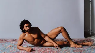 When Ranveer Singh Faced Backlash For Allegedly Violating Obscenity Law With Nude Photoshoot