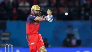 Virat Kohli Achieves Never-Seen-Before IPL Milestone, Leaves Chris Gayle And David Warner Behind