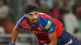 Arshdeep Singh Cleans Up Instagram, Deletes Viral Virat Kohli Reel After Backlash
