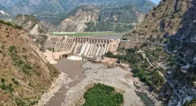 india-plans-water-strike-on-pakistan-chenab-beas-tunnel-project-to-divert-river-water-to-himachal-what-it-means