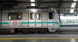 Delhi Metro To Turn Old Clothes Into Reusable Products Under New Green Mission; Recycling Drive Planned At 10 Stations