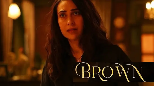 karisma-kapoor-comeback-ott-crime-thriller-brown-gets-release-date-know-when-and-where-to-watch