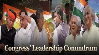 dk-shivakumar-siddaramaiah-to-gehlot-pilot-power-tussle-in-congressled-govts-not-a-new-thing