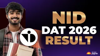 NID DAT 2026 Result: NID B.Des Mains Result Out, Download Scorecard At admissions.nid.edu, Check Expected Cutoff Here