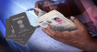 Delhi Govt Hikes Ration Card Income Limit To Rs 2.5 Lakh, Unveils CBDC-Based Smart PDS Plan