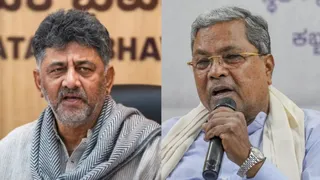 Cabinet Reshuffle Or Power Shift? Karnataka CM Siddaramaiah To Meet Kharge, Rahul Gandhi In Delhi
