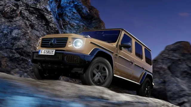 mercedes-benz-electric-g-class-recalled-in-india-99-units-affected-check-issue-here