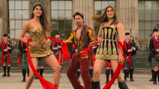 Abhijeet Bhattacharya Slams Varun Dhawan After Chunnari Chunnari Remake: 'Salman Khan Nahi Bann Sakta...'