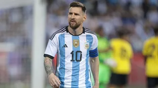 Lionel Messi To Miss FIFA World Cup 2026? Lionel Scaloni Provides Crucial Update On Argentina Legend