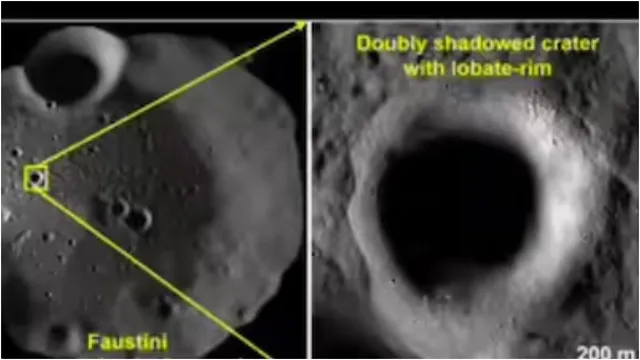 isro-finds-subsurface-ice-evidence-on-moon-using-chandrayan2-data