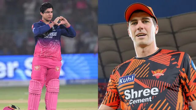 pat-cummins-reveals-srhs-special-plans-to-stop-vaibhav-sooryavanshi-in-rr-knockout-clash