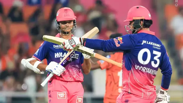 vaibhav-sooryavanshi-storm-knocks-srh-out-of-ipl-2026-rr-set-up-ipl-2026-playoff-clash-vs-gt