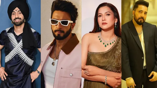 indian-stars-who-faced-fwice-action-before-ranveer-singh-diljit-dosanjh-mika-singh-and-others