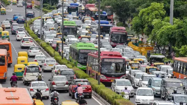 dmrc-proposes-elevated-corridor-project-to-reduce-mb-road-traffic-improve-south-delhi-connectivity