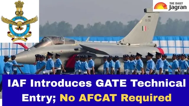 iaf-recruitment-without-afcat-indian-air-force-introduces-gatebased-entry-for-technical-branch-officers-no-afcat-written-exam-required