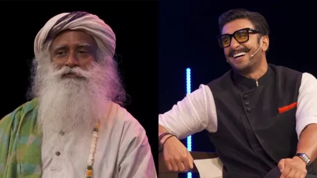 ranveer-singh-meets-sadhguru-amid-fwice-ban-and-don-3-controversy-asks-about-life-purpose-watch-video