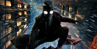 Spider Noir India OTT Release Date, Time, Where To Watch And More About Nicolas Cage’s New Marvel Web Series