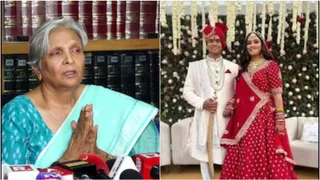 Twisha Sharma Death Case: CBI Arrests Mother-In-Law Giribala Singh Day After Court Rejects Anticipatory Bail