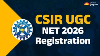 CSIR UGC NET June 2026 Exam: NTA Starts CSIR NET June Registration At csirnet.nta.nic.in; Check Exam Dates Here