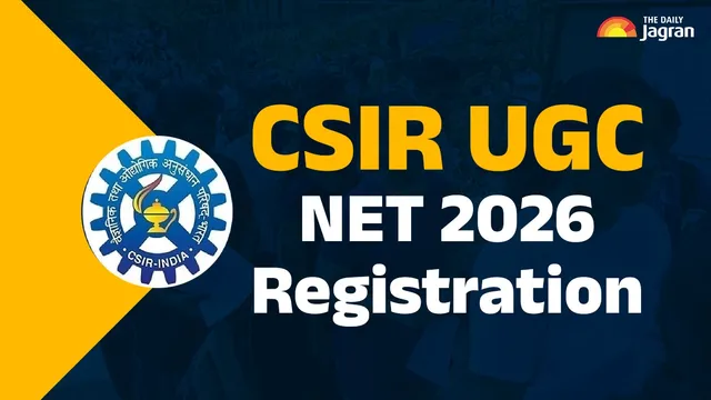 csir-ugc-net-june-2026-exam-nta-starts-csir-ugc-net-june-registration-at-csirnetntanicin-check-exam-dates-and-eligibility-details-here