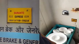 railways-news-utensils-on-toilet-seat-unhygienic-dishwashing-on-duronto-express-draws-fssai-notice-to-irctc-as-video-goes-viral