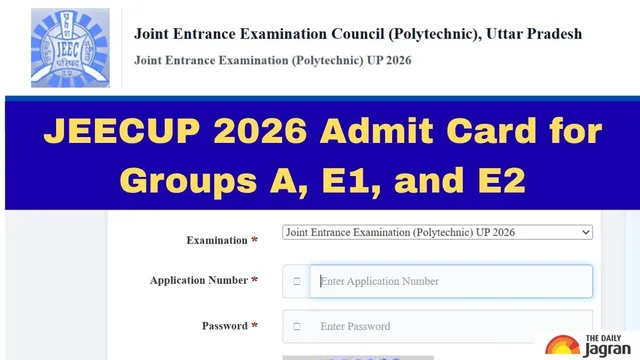 jeecup-admit-card-2026-joint-entrance-examination-council-releases-group-a-e1-and-e2-hall-ticket-at-jeecupadmissionsnicin-direct-link-here