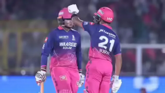 ipl-2026-vaibhav-sooryavanshi-fears-no-bowler-dhruv-jurel-reveals-teen-batting-mantra