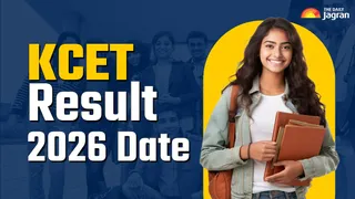 KCET Result 2026 Date: When Will KEA Likely To Release KCET Scorecard At cetonline.karnataka.gov.in? Details