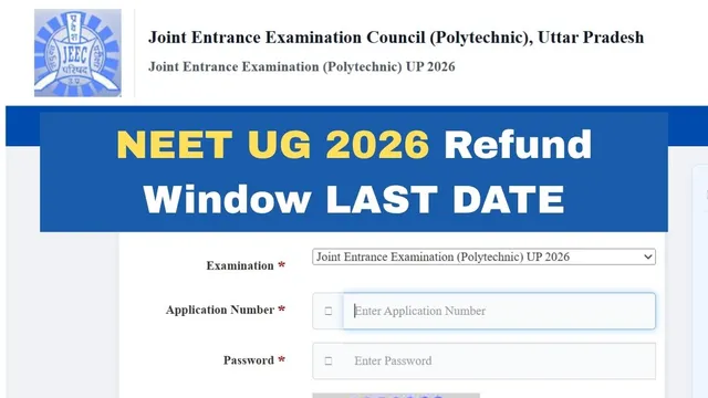 neet-ug-2026-refund-window-nta-extends-last-date-to-submit-bank-details-till-june-22-details