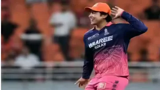 Vaibhav Sooryavanshi’s Three-Word Social Media Post Goes Viral After Power-Packed IPL Knock vs SRH
