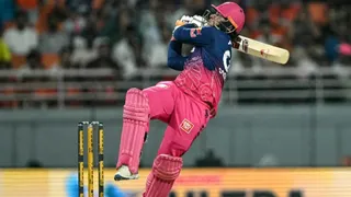 IPL 2026: Chris Gayle Praises Vaibhav Sooryavanshi After RR Teen Breaks His Single-Season Sixes Record