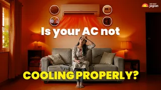 AC Running But Room Still Feels Hot? These Common Problems Could Be Responsible: What You Can Do