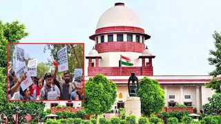 'Very Traumatic, Shouldn't Disappoint Youth': SC Rebukes NTA Over NEET Paper Leak, Govt Says 'PM Personally Supervising'