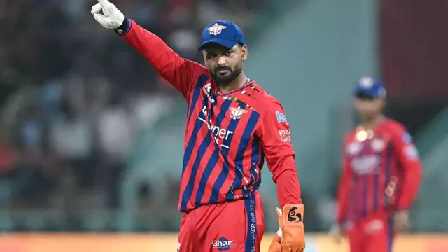 rishabh-pant-resigns-as-lsg-captain-after-10th-place-finish-in-ipl-2026