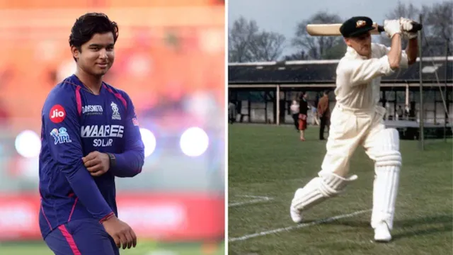 ipl-qualifier-2-gt-vs-rr-vaibhav-sooryavanshi-draws-don-bradman-comparisons-15-year-old