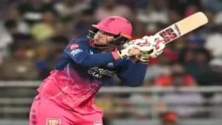 Vaibhav Sooryavanshi Smashes T20 Powerplay Record In GT vs RR Qualifier 2