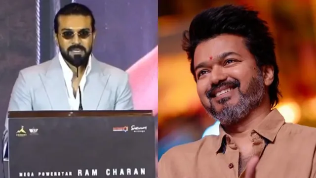 ram-charan-congratulates-tamil-nadu-cm-vijay-he-left-peak-stardom-to-serve-people