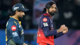 'I Continue That Consistency of Winning All Finals': Krunal Pandya's Strong Message for GT After RCB Opt to Bowl Goes Viral