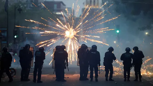 psg-champions-league-victory-celebrations-marred-by-violence-in-paris