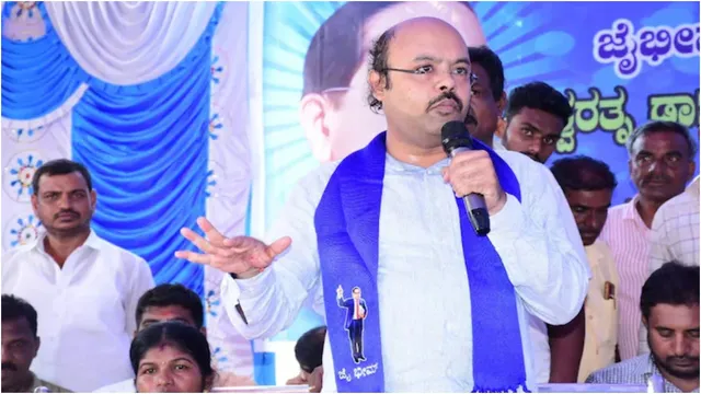high-command-assured-me-siddaramaiahs-son-yathindra-hopeful-on-getting-ministerial-berth-in-karnatakas-dk-shivakumar-govt
