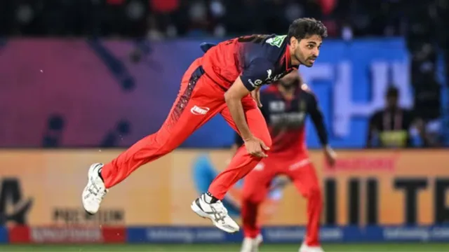 ipl-2026-final-sachin-tendulkar-explains-bhuvneshwar-kumar-success-mantra-for-rcb