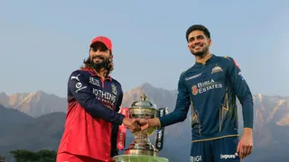 IPL 2026 Final: What Happens If RCB vs GT Is Washed Out? All Scenarios Explained