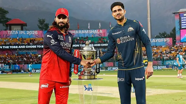 ipl-2026-final-rajat-patidar-wins-toss-opts-to-bowl-first-vs-gujarat-titans