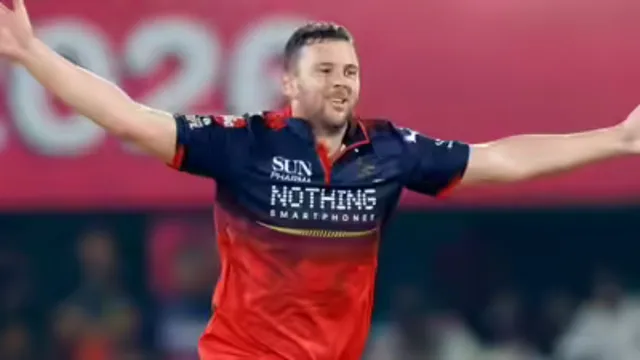 ipl-2026-final-josh-hazlewood-perfect-t20-finals-record-rcb-vs-gt
