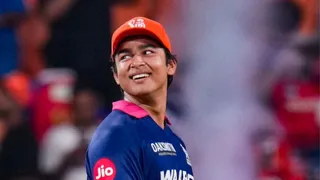 IPL 2026 Orange Cap: Vaibhav Sooryavanshi Overshadows Heavyweights To Top Run Charts At 15