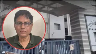 Gujarat Energy Dept Class-1 Officer Caught Taking Rs 5 Lakh Bribe; ACB Recovers Rs 1.74 Cr In Cash And Rs 2.64 Cr In Assets