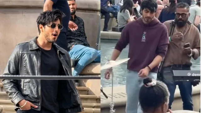 ahaan-panday-recreates-shah-rukh-khan-iconic-challa-moment-on-ali-abbas-zafar-birmingham-film-set-video