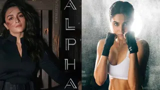 Alpha Release Date Changed: Alia Bhatt And Sharvari Wagh's Action Movie To Arrive In Theatres A Week Early