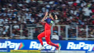 From Swing King To IPL Match-Winner: Bhuvneshwar's  Transformation Drives RCB’s Triumph
